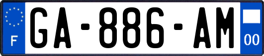 GA-886-AM