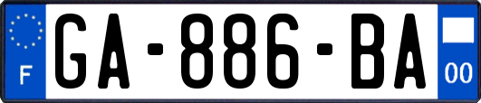 GA-886-BA