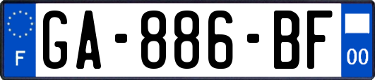 GA-886-BF