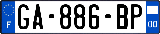 GA-886-BP