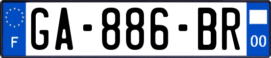 GA-886-BR