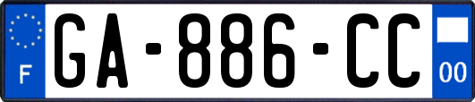 GA-886-CC