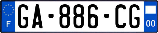 GA-886-CG