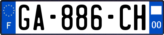 GA-886-CH