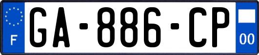 GA-886-CP
