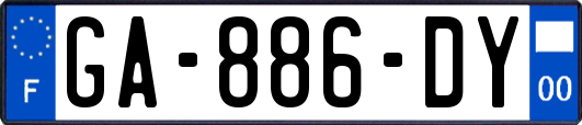 GA-886-DY