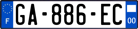 GA-886-EC