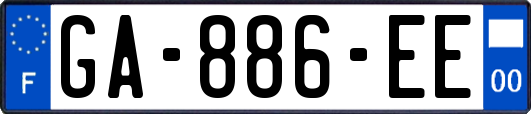 GA-886-EE
