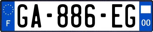 GA-886-EG