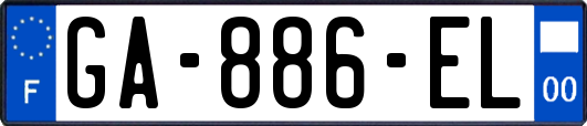 GA-886-EL