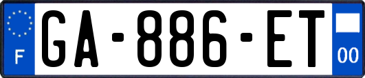 GA-886-ET