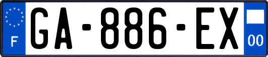 GA-886-EX