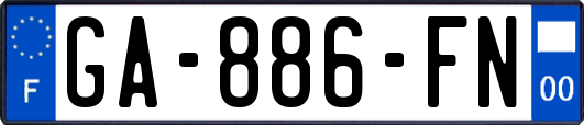 GA-886-FN