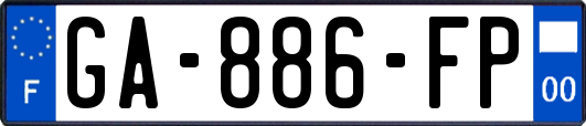 GA-886-FP