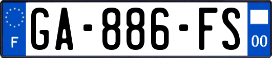 GA-886-FS