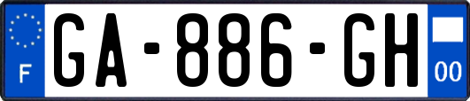 GA-886-GH