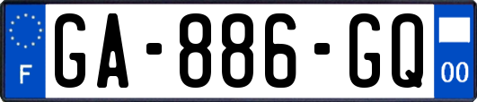 GA-886-GQ