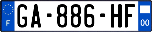 GA-886-HF