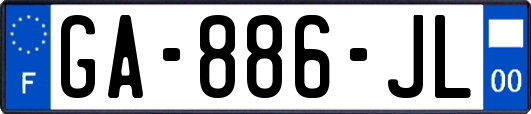 GA-886-JL