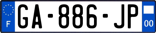 GA-886-JP