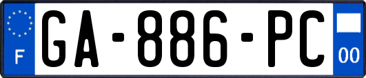 GA-886-PC