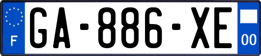 GA-886-XE