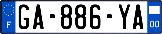 GA-886-YA