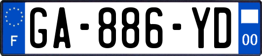 GA-886-YD