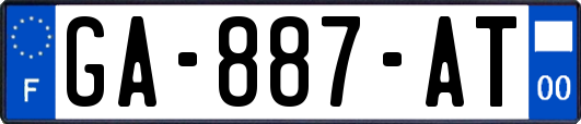 GA-887-AT