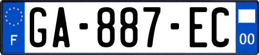 GA-887-EC