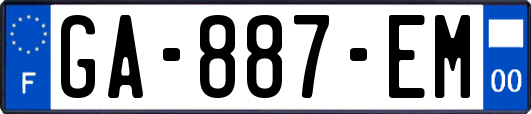 GA-887-EM