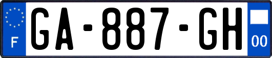 GA-887-GH