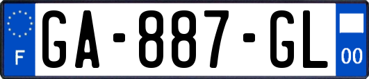 GA-887-GL