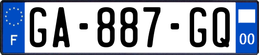 GA-887-GQ