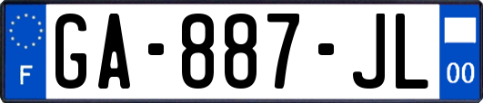 GA-887-JL