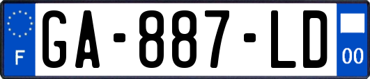 GA-887-LD