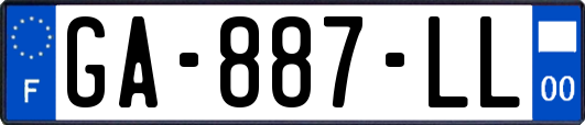 GA-887-LL