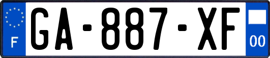 GA-887-XF