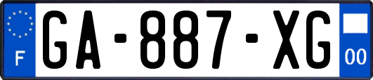 GA-887-XG
