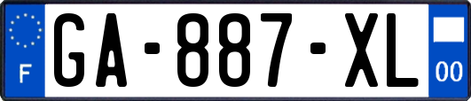 GA-887-XL