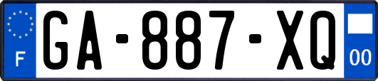 GA-887-XQ