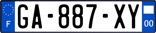 GA-887-XY