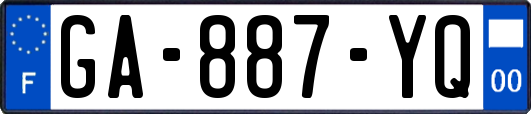 GA-887-YQ