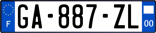 GA-887-ZL