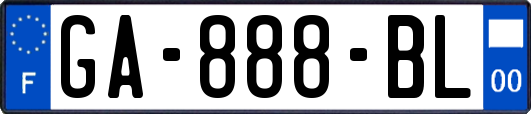 GA-888-BL