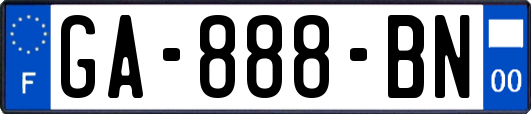 GA-888-BN