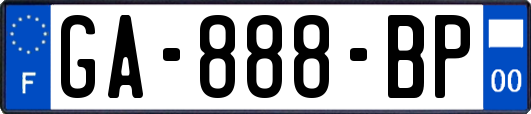 GA-888-BP