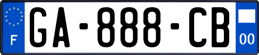 GA-888-CB