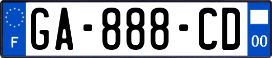 GA-888-CD