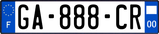 GA-888-CR